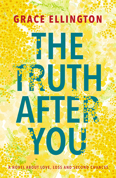lage resolutie voorkant the truth after you
